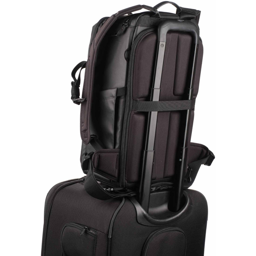 Tenba Solstice v2 20L Backpack - Grey