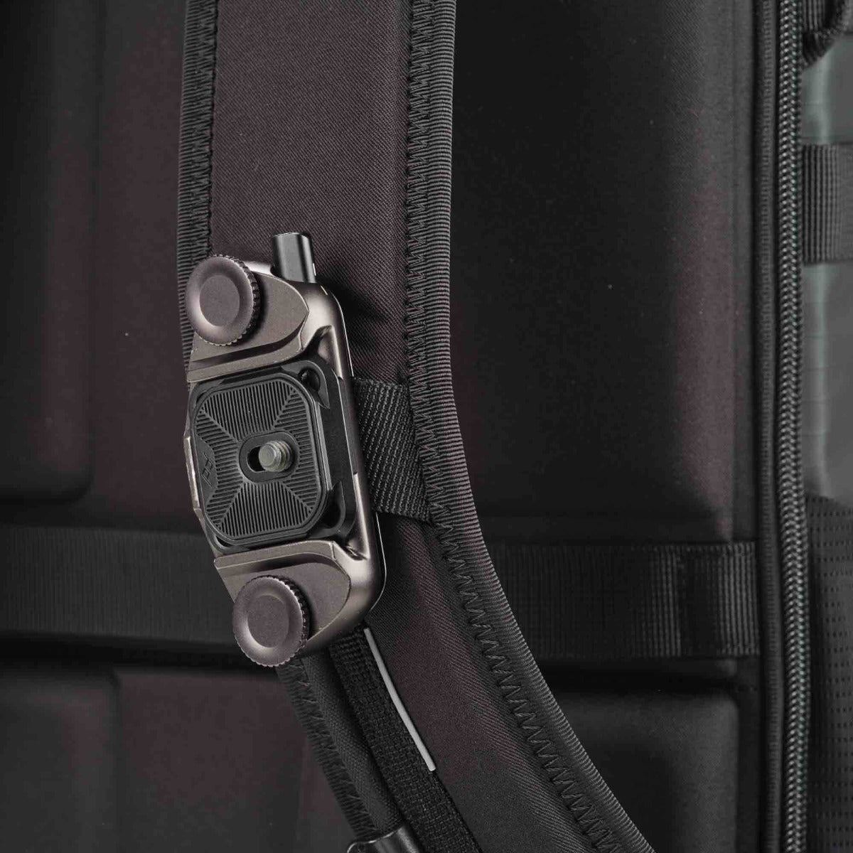 Tenba Solstice v2 20L Backpack - Grey
