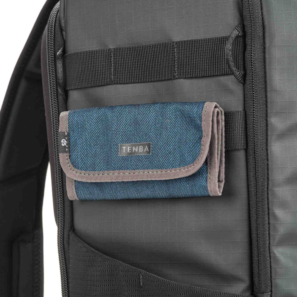 Tenba Solstice v2 20L Backpack - Grey