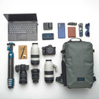 Tenba Solstice v2 20L Backpack - Grey