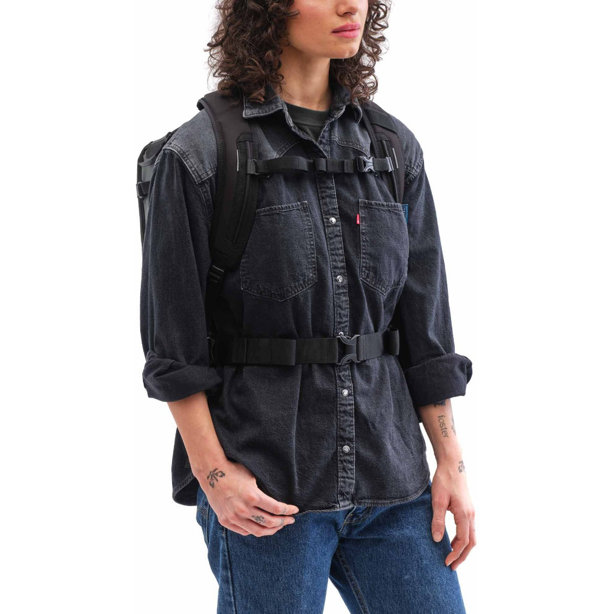 Tenba Solstice v2 20L Backpack - Grey
