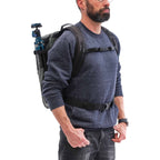 Tenba Solstice v2 20L Backpack - Grey