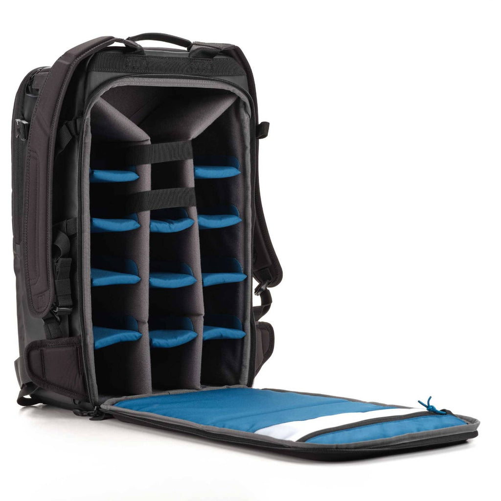 Tenba Solstice v2 24L Backpack - Black