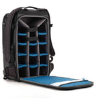 Tenba Solstice v2 24L Backpack - Black