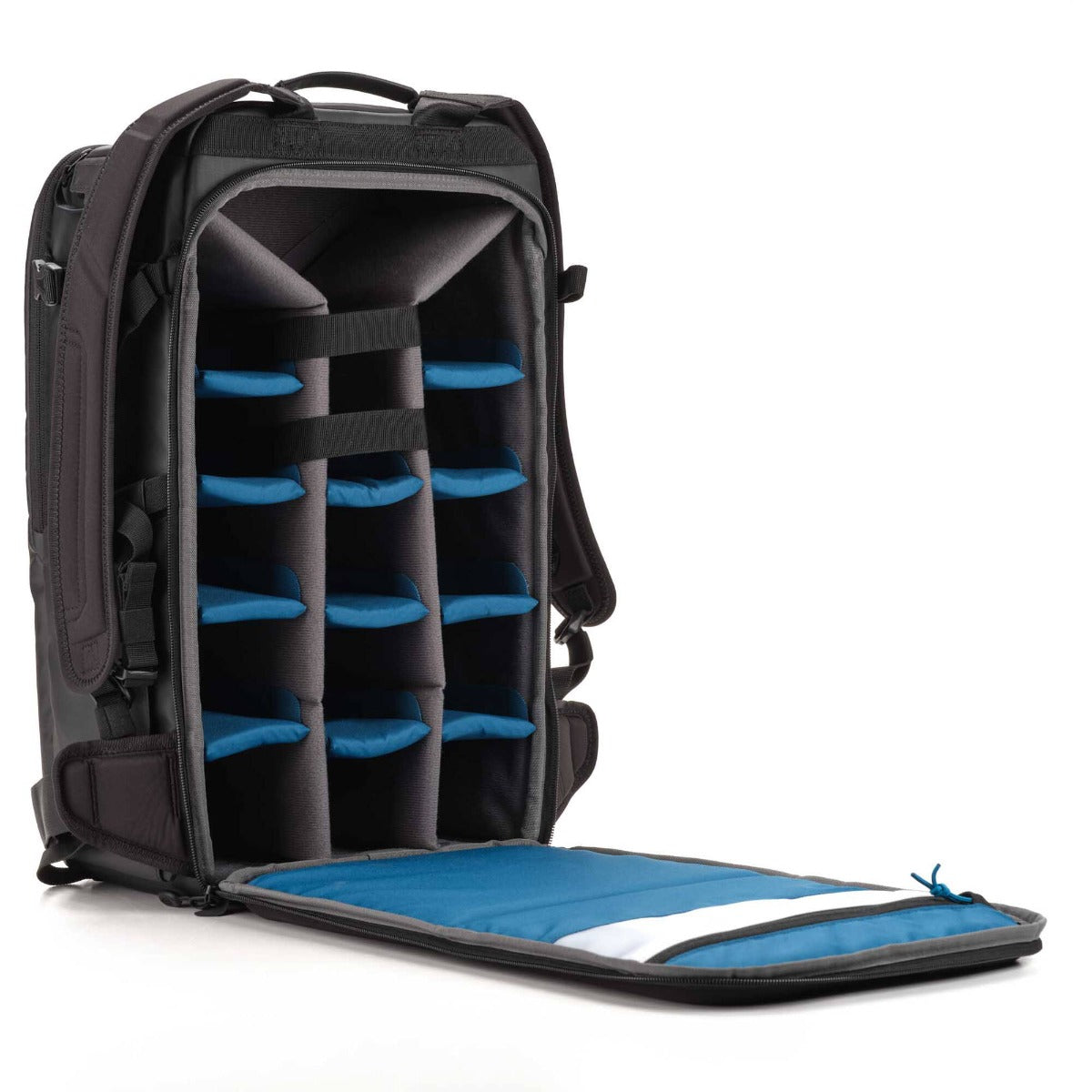 Tenba Solstice v2 24L Backpack - Black