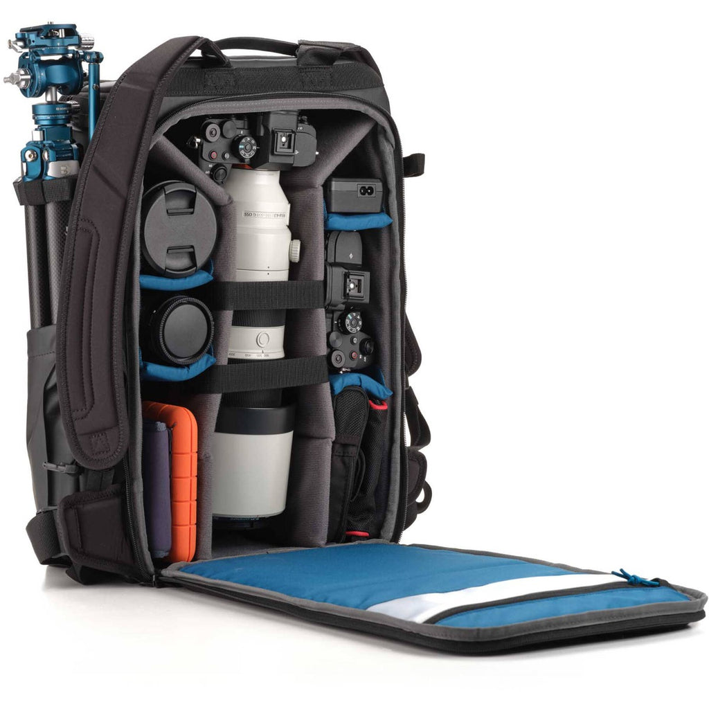 Tenba Solstice v2 24L Backpack - Black