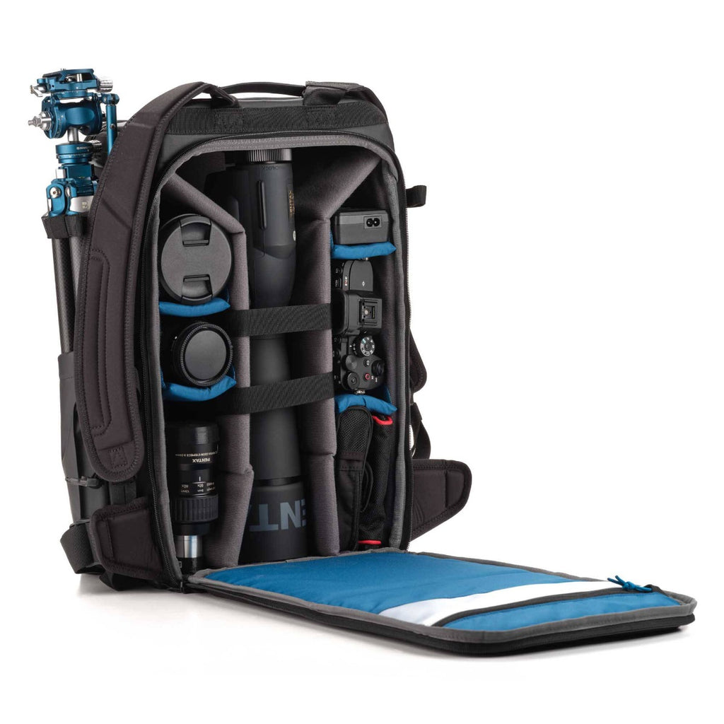 Tenba Solstice v2 24L Backpack - Black
