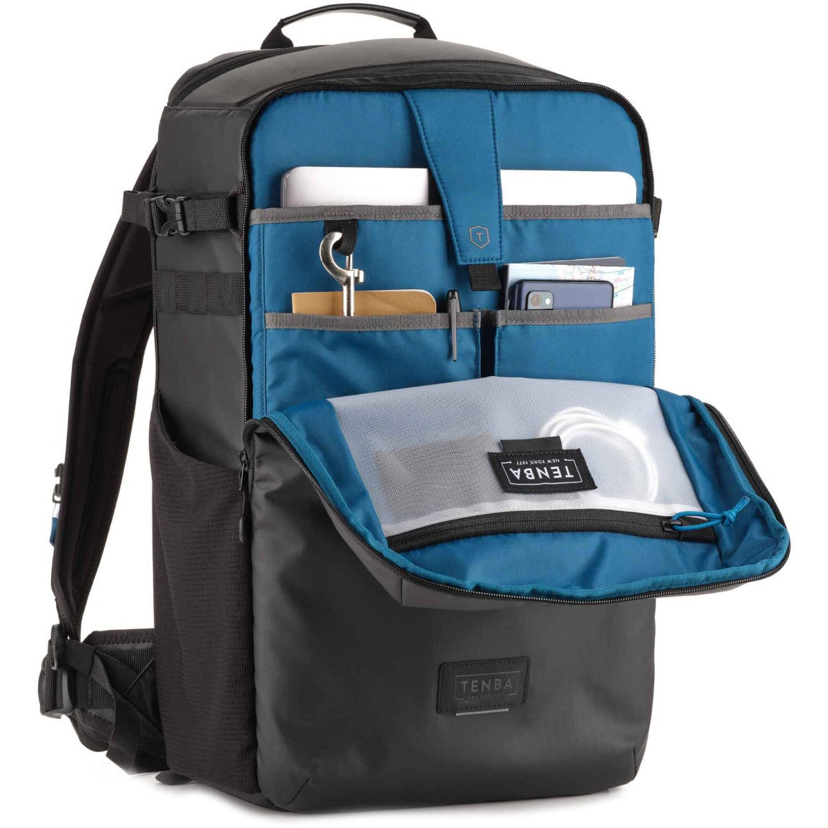 Tenba Solstice v2 24L Backpack - Black