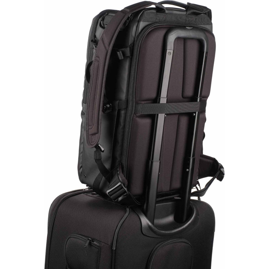 Tenba Solstice v2 24L Backpack - Black