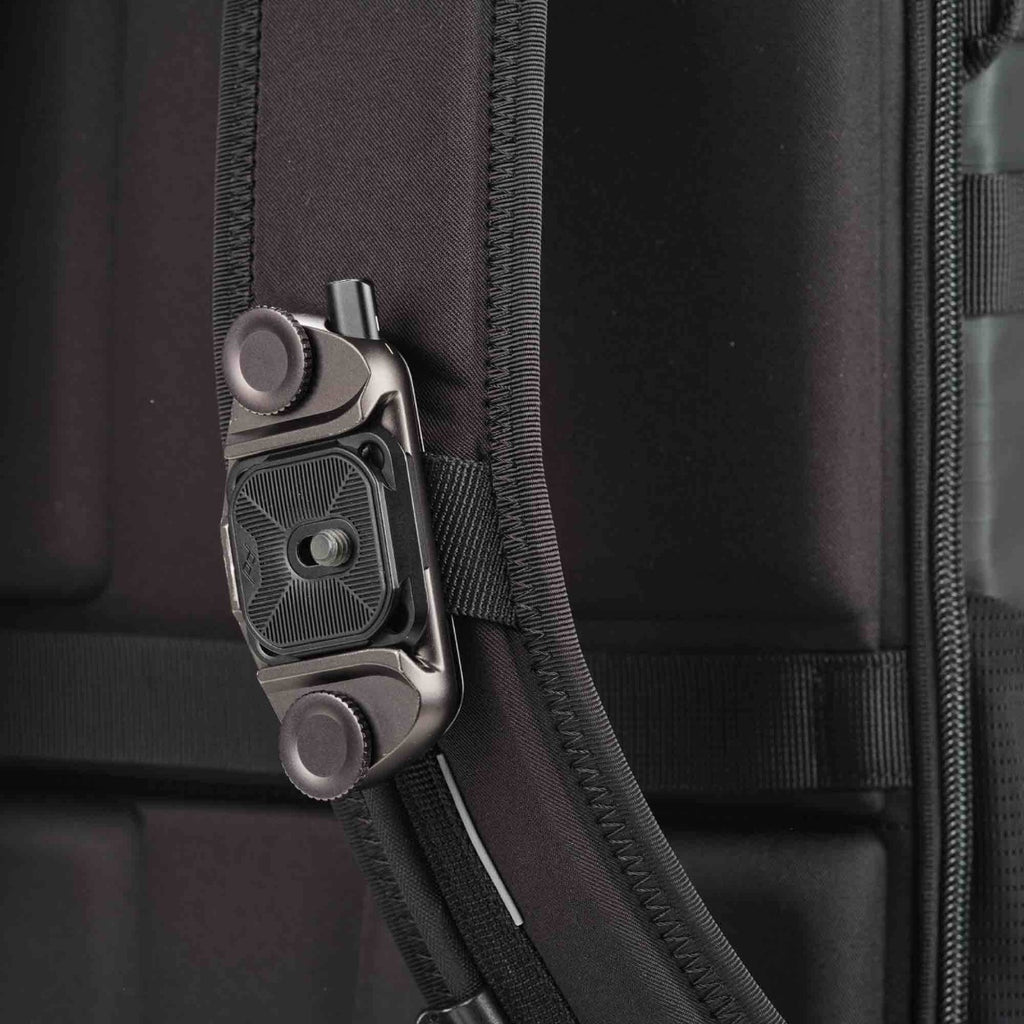 Tenba Solstice v2 24L Backpack - Black