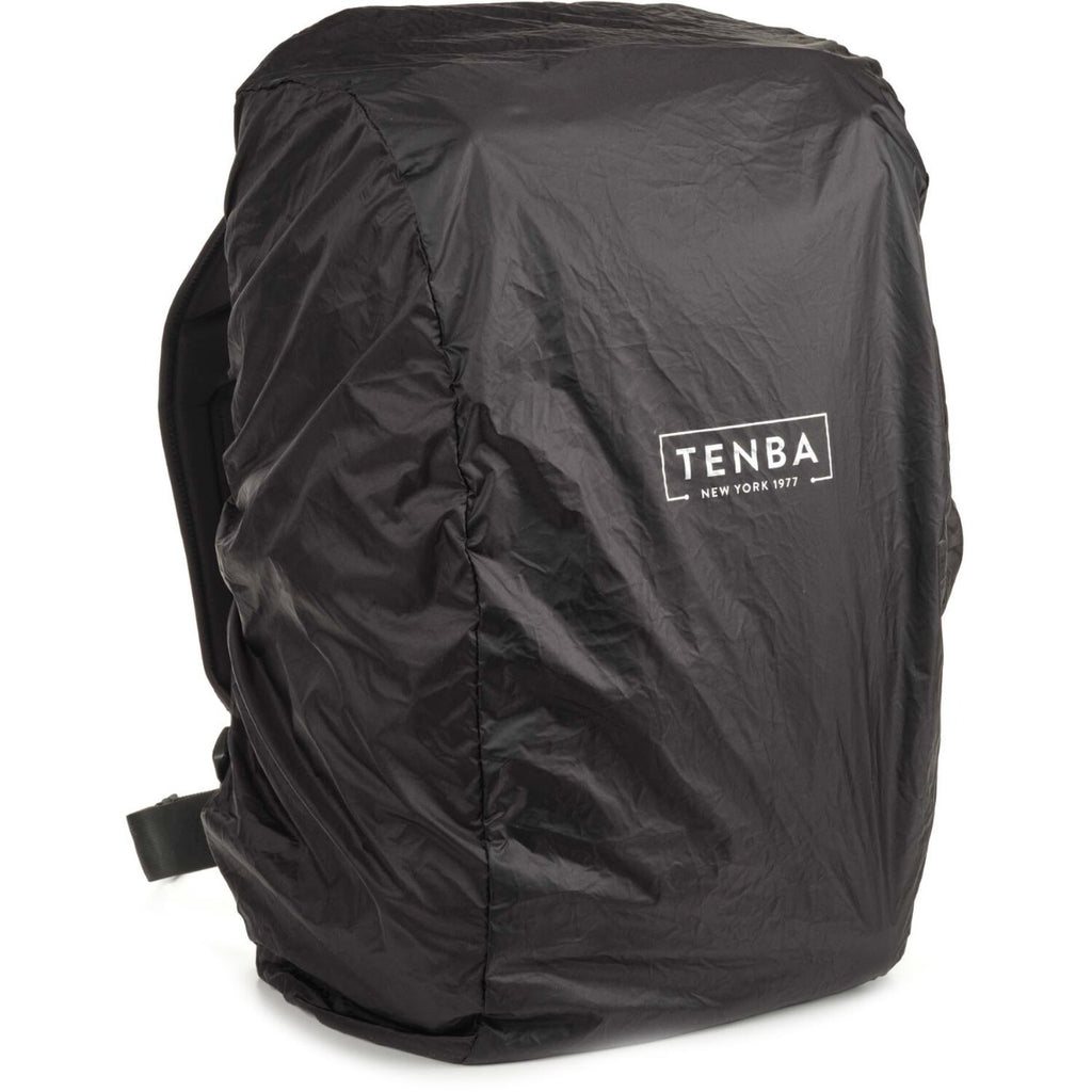 Tenba Solstice v2 24L Backpack - Black