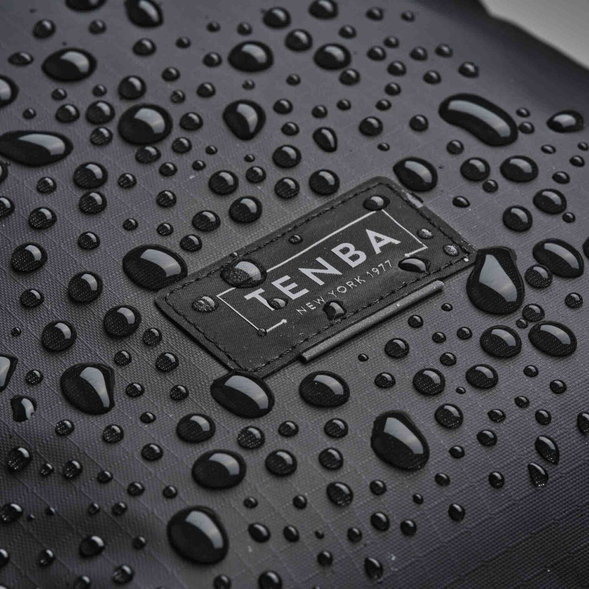 Tenba Solstice v2 24L Backpack - Black