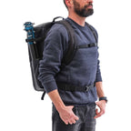 Tenba Solstice v2 24L Backpack - Black
