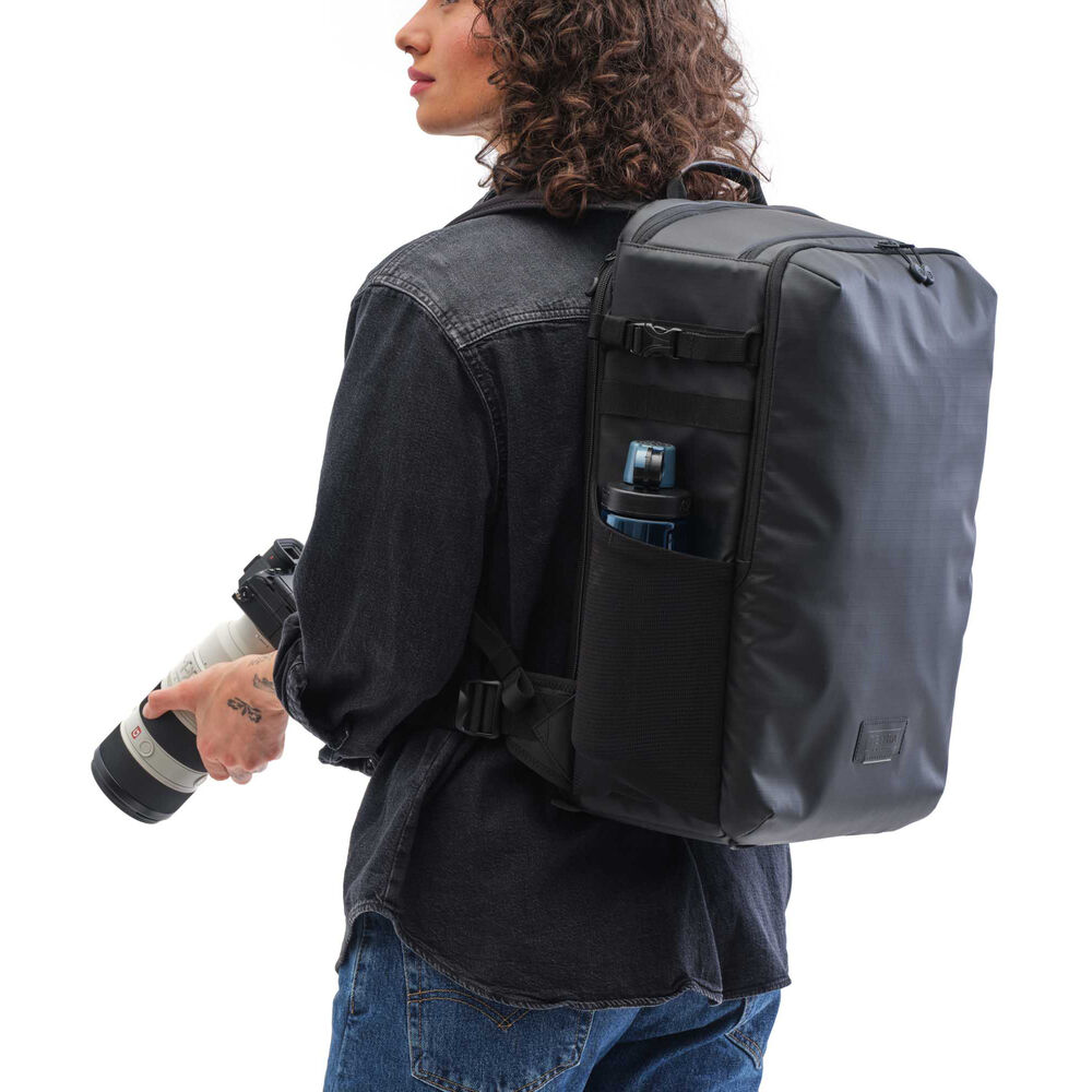 Tenba Solstice v2 24L Backpack - Black