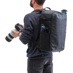 Tenba Solstice v2 24L Backpack - Black