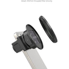 SmallRig 1.33x Anamorphic Lens for Mobile Phone (T-mount) 4590