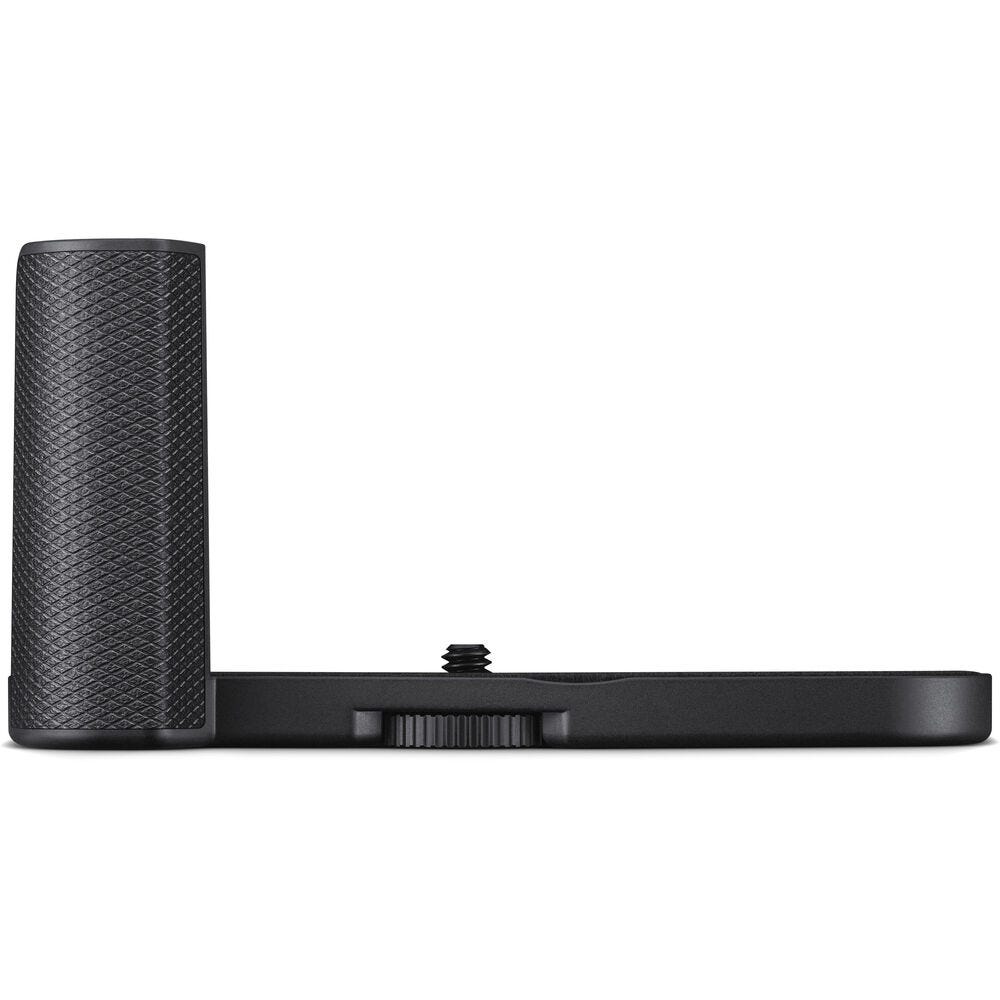 Leica D-Lux 8 Handgrip - Black