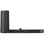 Leica D-Lux 8 Handgrip - Black