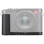 Leica D-Lux 8 Handgrip - Black