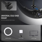 NEEWER SP-09 Flexible Phone Holder