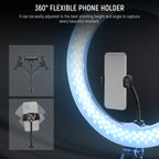 NEEWER SP-09 Flexible Phone Holder