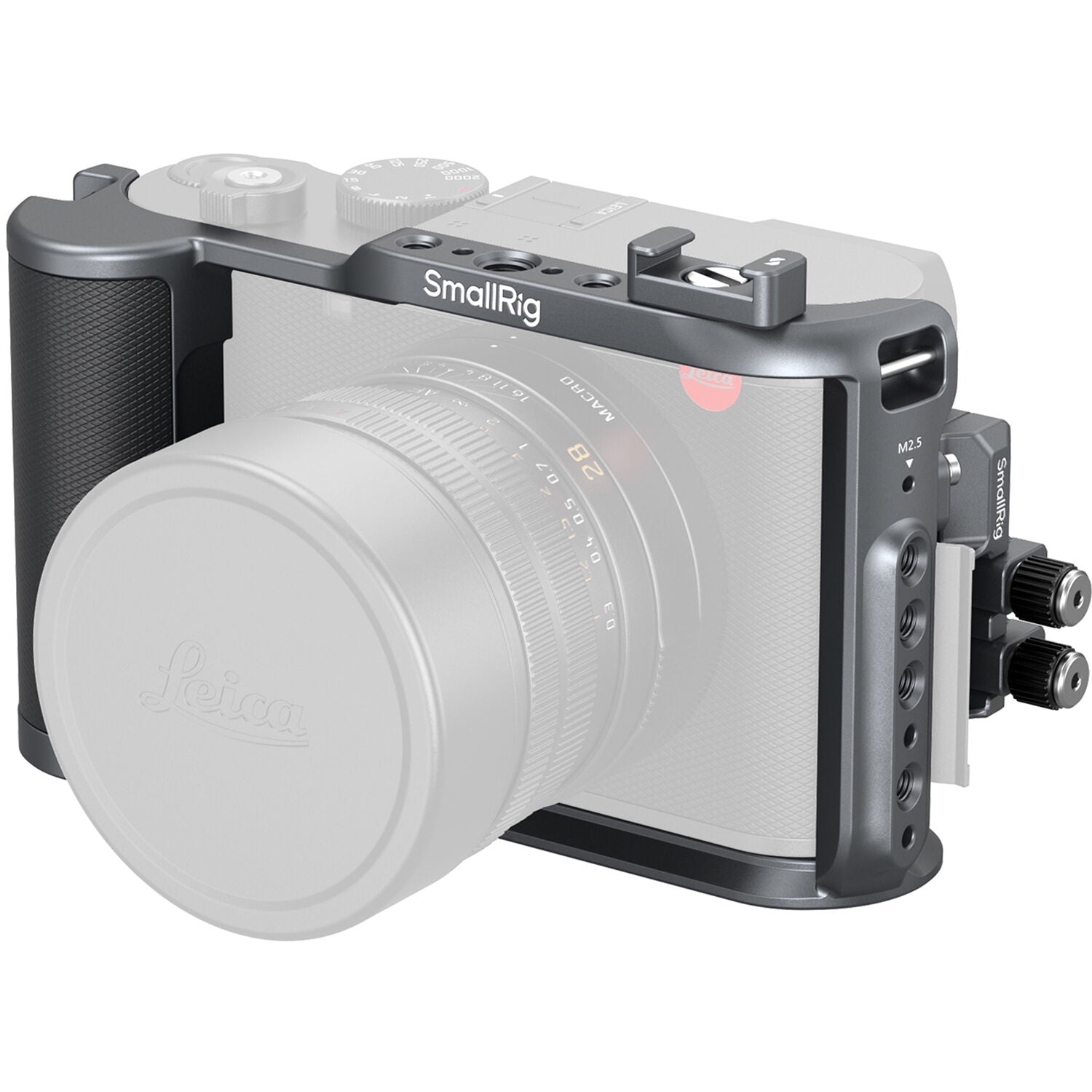 SmallRig Cage Kit for Leica Q3 4567 