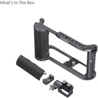 SmallRig Cage Kit for Leica Q3 4567 