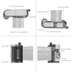 SmallRig Cage Kit for Leica Q3 4567 