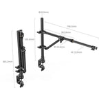 SmallRig Desktop Overhead Photography / Live Streaming Bracket 4304