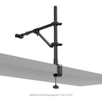 SmallRig Desktop Overhead Photography / Live Streaming Bracket 4304