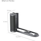 SmallRig L-Shape Mount Plate with Handle for Leica Q3 4568