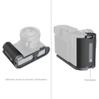 SmallRig L-Shape Mount Plate with Handle for Leica Q3 4568