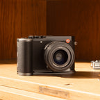 SmallRig L-Shape Mount Plate with Handle for Leica Q3 4568