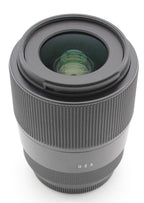 Used Sigma 23mm f/1.4 DG DN Contemporary Lens - Fujifilm X Mount  S/N - 57377113