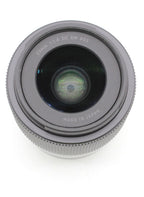 Used Sigma 23mm f/1.4 DG DN Contemporary Lens - Fujifilm X Mount  S/N - 57377113