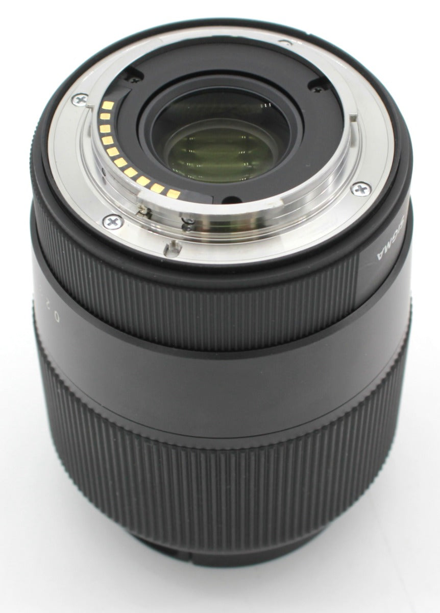 Used Sigma 23mm f/1.4 DG DN Contemporary Lens - Fujifilm X Mount  S/N - 57377113