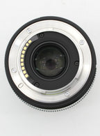 Used Sigma 23mm f/1.4 DG DN Contemporary Lens - Fujifilm X Mount  S/N - 57377113