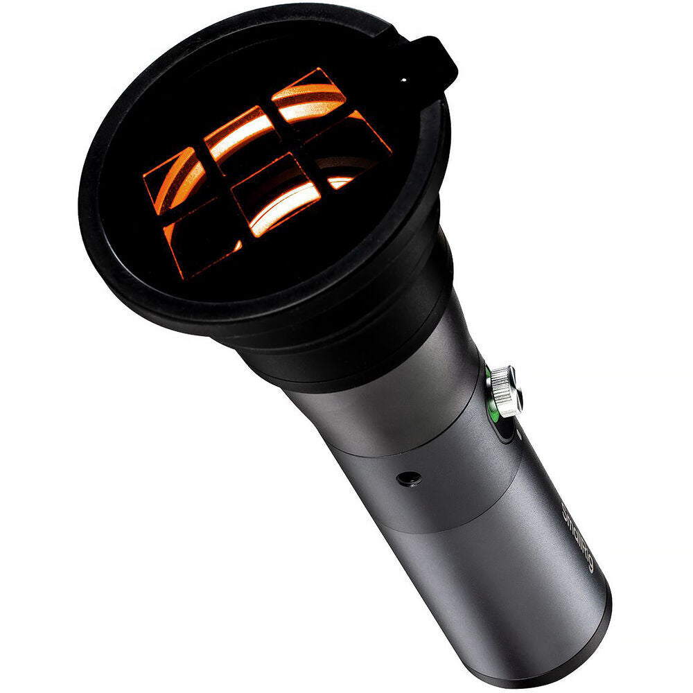 SmallRig RF 10C Portable Focusable LED Video Light 4634