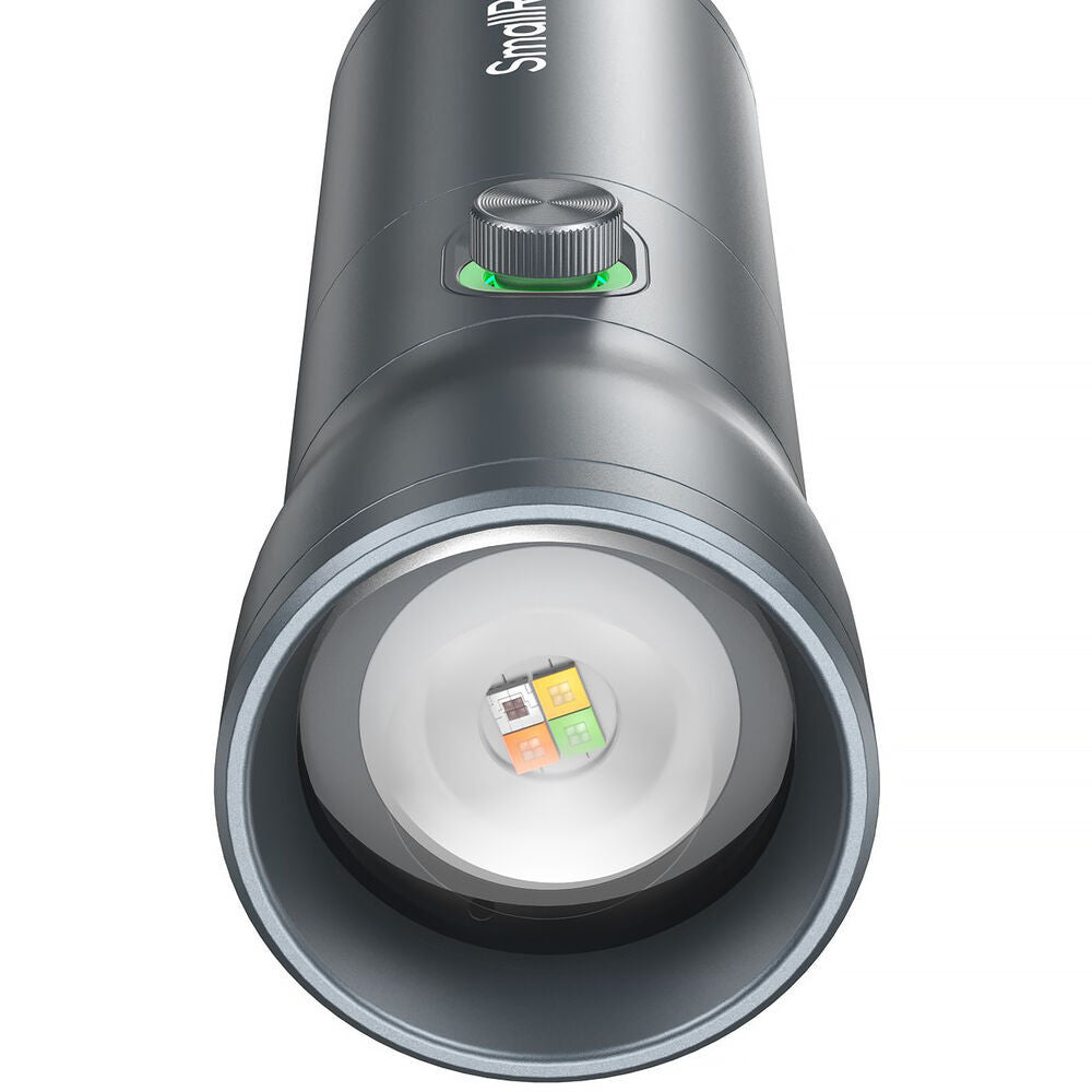 SmallRig RF 10C Portable Focusable LED Video Light 4634