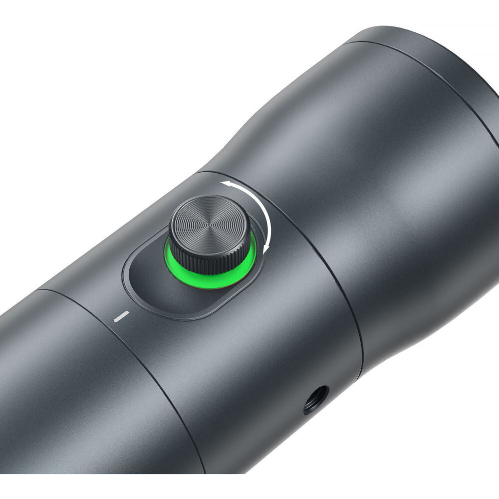 SmallRig RF 10C Portable Focusable LED Video Light 4634