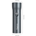 SmallRig RF 10C Portable Focusable LED Video Light 4634