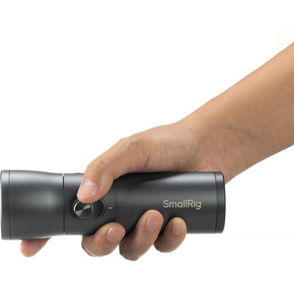SmallRig RF 10C Portable Focusable LED Video Light 4634