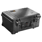 Pelican 1560LFB Case - Black with Foam