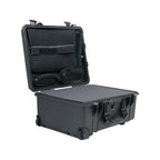 Pelican 1560LFB Case - Black with Foam