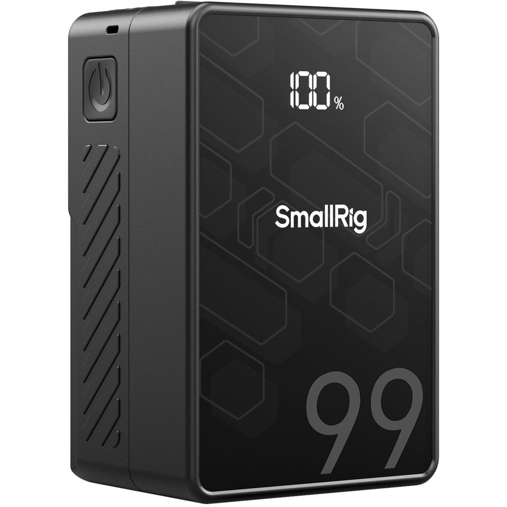 SmallRig VB99 SE mini V Mount Battery 4608