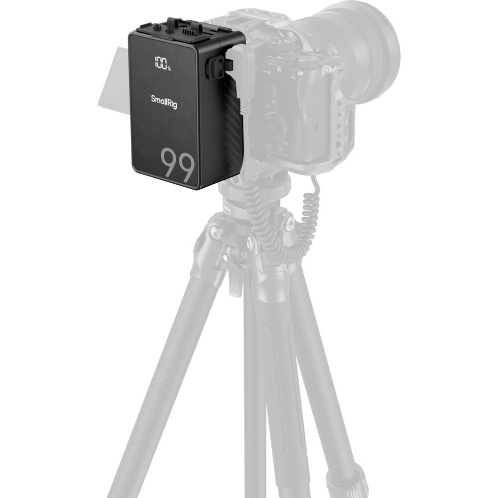 SmallRig VB99 SE mini V Mount Battery 4608