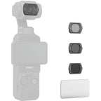 SmallRig ND Filter Set for DJI Osmo Pocket 3 4774 