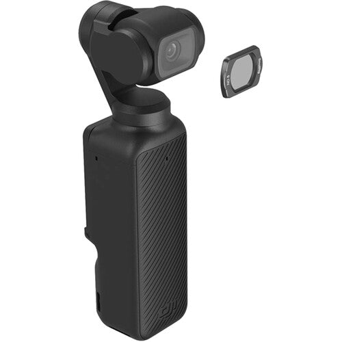 SmallRig ND Filter Set for DJI Osmo Pocket 3 4774 
