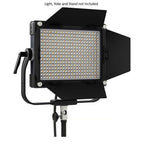 Nanlite BarnDoor for Alien 150C