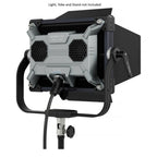 Nanlite BarnDoor for Alien 150C